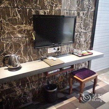 派尚连锁酒店(乌鲁木齐二毛店)酒店提供图片
