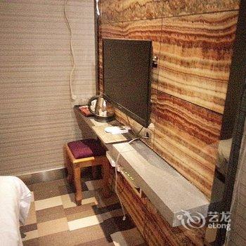 派尚连锁酒店(乌鲁木齐二毛店)酒店提供图片