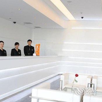 桔子水晶酒店(北京安贞店)酒店提供图片