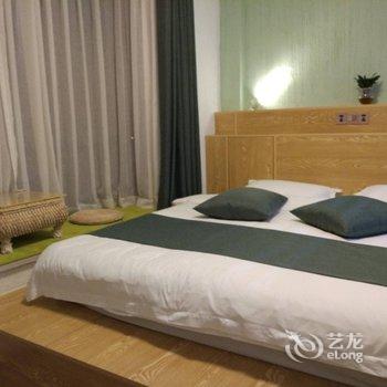 武夷山三排七号民宿酒店提供图片