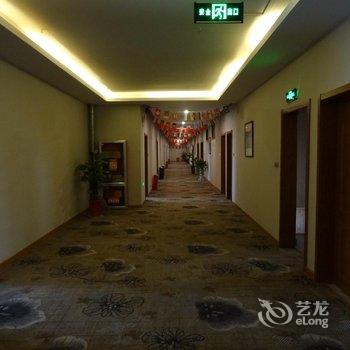 微山县奥林之星假日酒店酒店提供图片