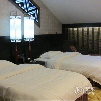 桂林猫儿山云峰阁度假山庄酒店提供图片