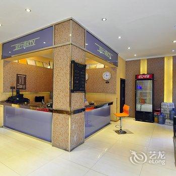 双行道酒店(安宁东湖店)酒店提供图片