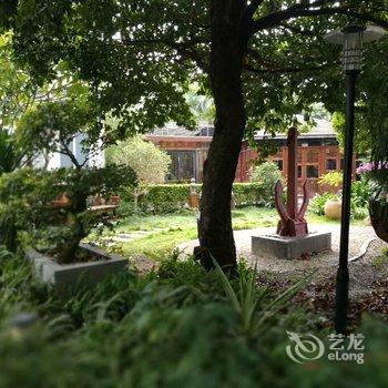 上海慢时光精品客栈酒店提供图片