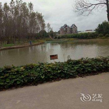 上海慢时光精品客栈酒店提供图片