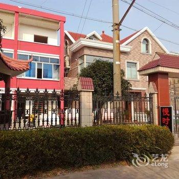 上海慢时光精品客栈酒店提供图片