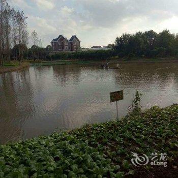 上海慢时光精品客栈酒店提供图片