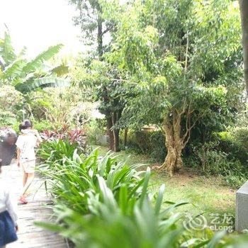 上海慢时光精品客栈酒店提供图片