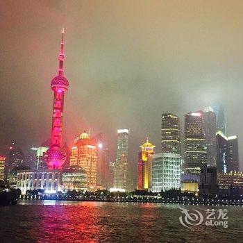 上海慢时光精品客栈酒店提供图片