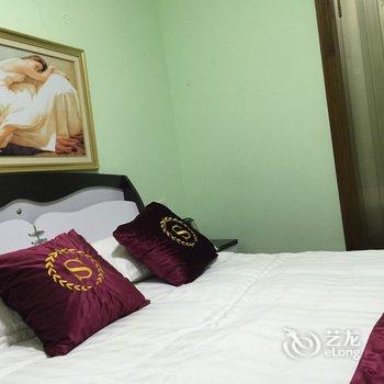 上海慢时光精品客栈酒店提供图片