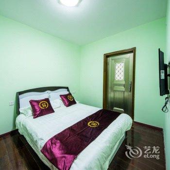 上海慢时光精品客栈酒店提供图片