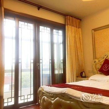 上海慢时光精品客栈酒店提供图片