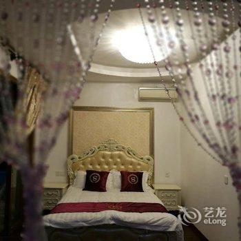 上海慢时光精品客栈酒店提供图片