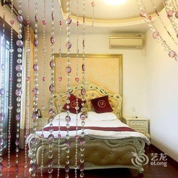 上海慢时光精品客栈酒店提供图片