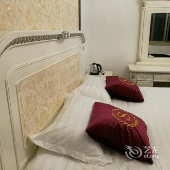 上海慢时光精品客栈酒店提供图片