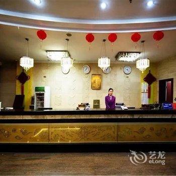 东兴市东武酒店酒店提供图片