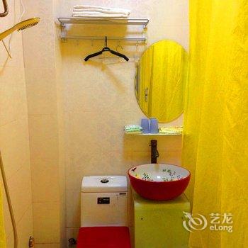 桂林阳朔朴宿客栈西街店酒店提供图片