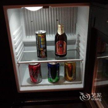 杭州明豪国际酒店酒店提供图片