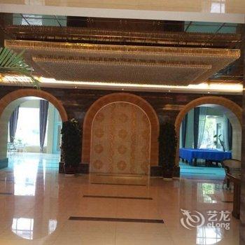 潜江嘉裕花园酒店(章华南路虾街店)酒店提供图片