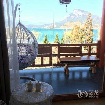 泸沽湖海洋之家客栈酒店提供图片