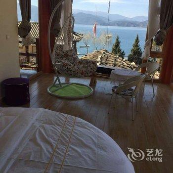 泸沽湖海洋之家客栈酒店提供图片