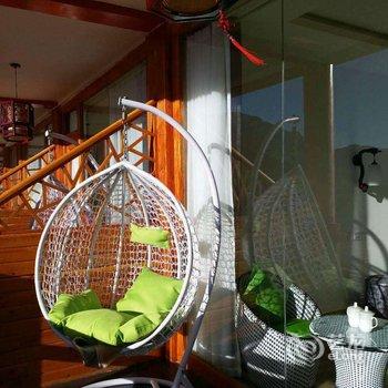 泸沽湖海洋之家客栈酒店提供图片