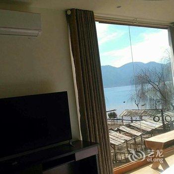 泸沽湖海洋之家客栈酒店提供图片