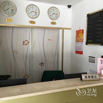 江阴众和宾馆酒店提供图片