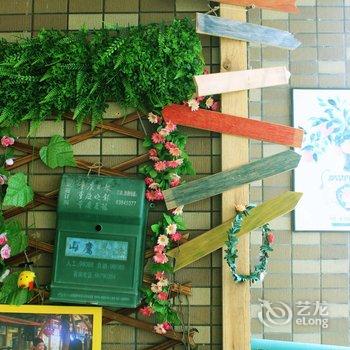 重庆悠悠千寻空中江景青年旅舍洪崖洞店