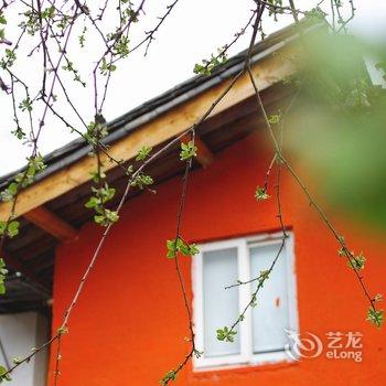 丽江自在香客栈