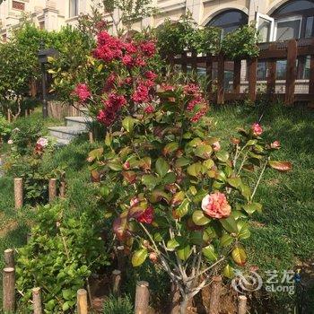 烟台我们的家旅游度假公寓
