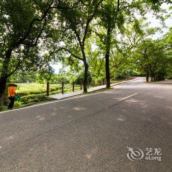 武夷山安邸青年客栈