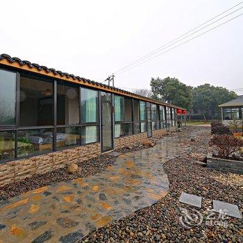 南京公塘瑞景旅馆