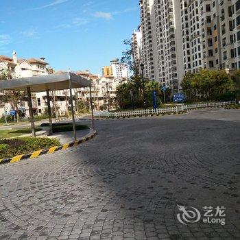 惠州随心遇见时尚酒店