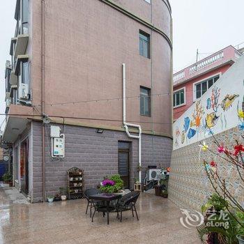 温州临海小居民宿