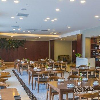 锦江都城酒店(廊坊开发区国际会展中心店)酒店提供图片