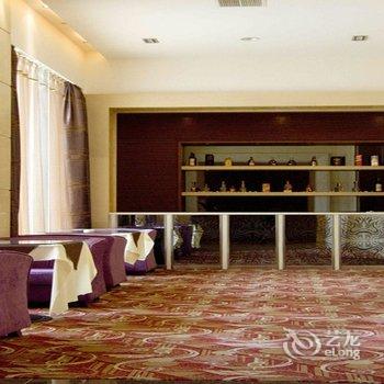 武汉紫阳湖宾馆酒店提供图片