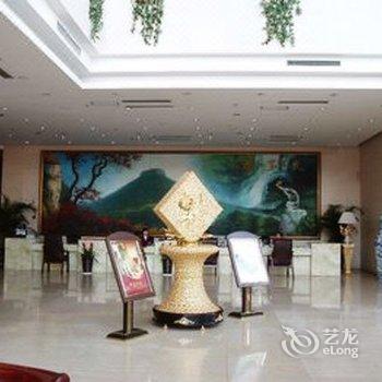 枣庄江北水乡鲁风运河文化主题酒店(原锐龙迎宾馆)酒店提供图片