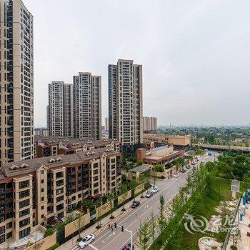 长沙西雅图公寓酒店