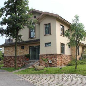 池州平天山庄度假酒店