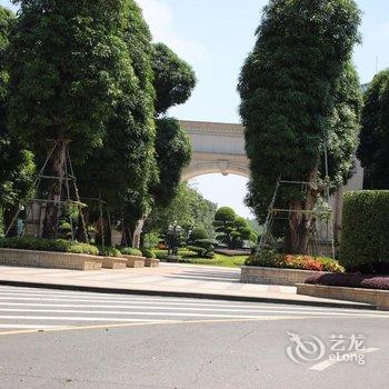 恩平市途家酒店公寓