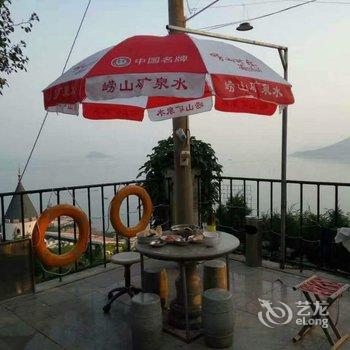 青岛崂山海景别墅