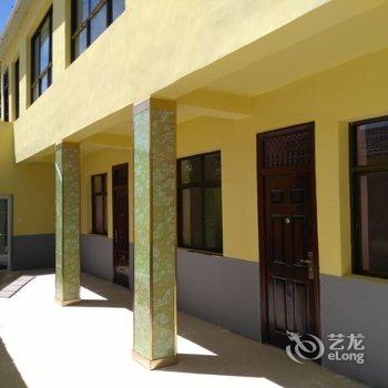 嘉峪关幸福儒家客栈