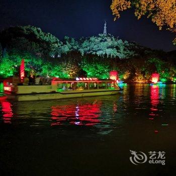 清湖苑精品民宿(桂林两江四湖店)酒店提供图片