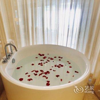 钱小美公寓(陵水英赤路店)酒店提供图片
