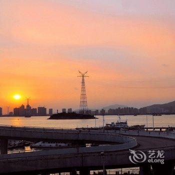 厦门港湾大酒店酒店提供图片