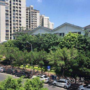 厦门祥地公寓