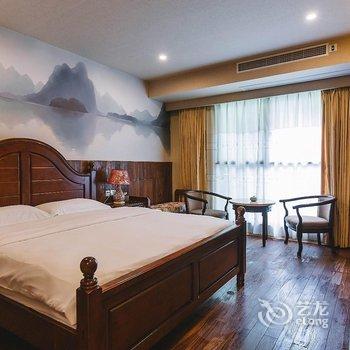 揽月阁绿洲酒店(桂林两江四湖象山公园店)酒店提供图片