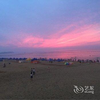 威海旺海家庭公寓(3号店)酒店提供图片