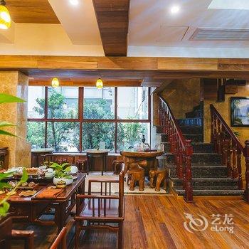 揽月阁绿洲酒店(桂林两江四湖象山公园店)酒店提供图片